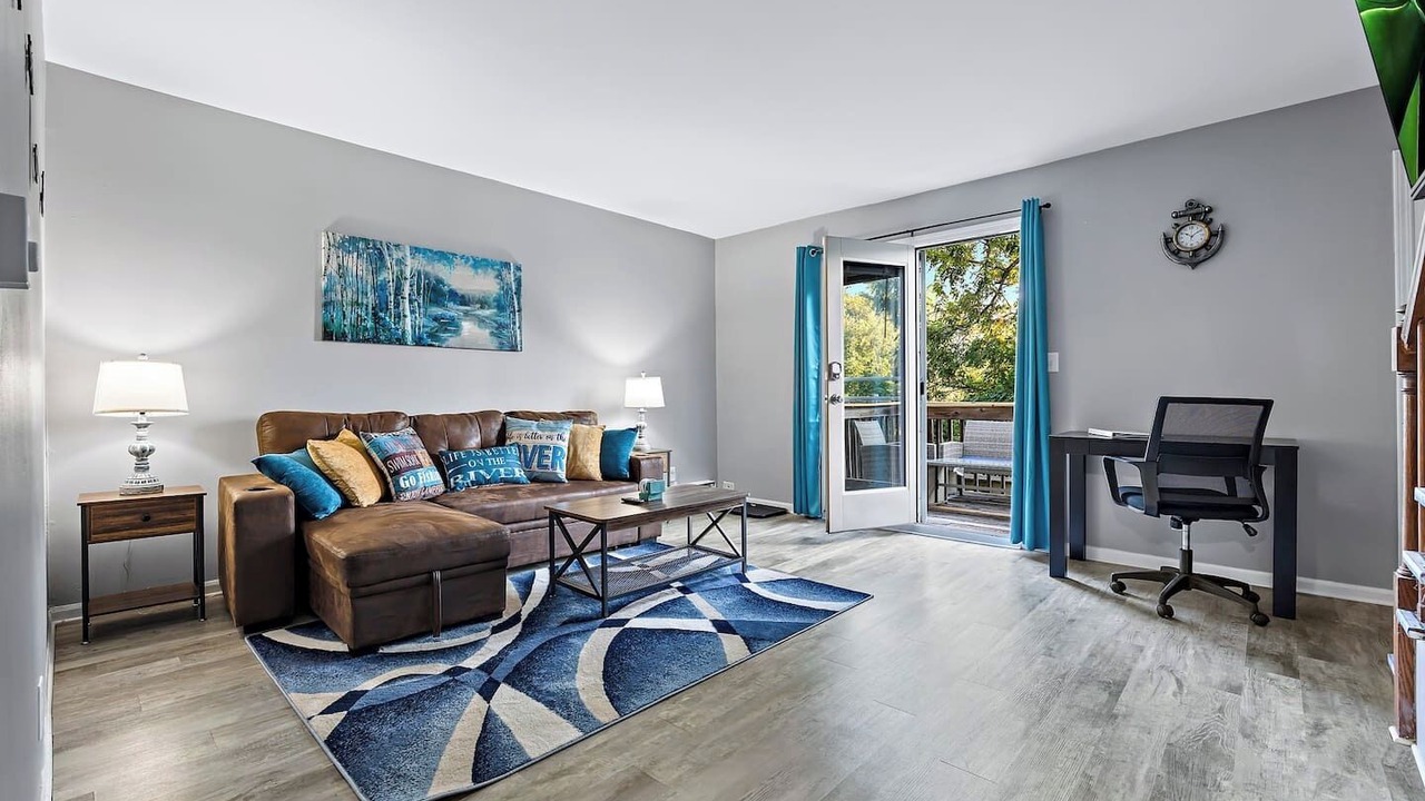 Photo of Livingroom in Yorkville