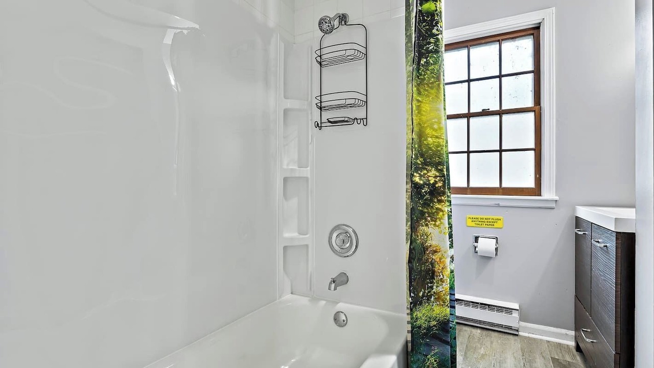 Photo of Bathroom in Yorkville