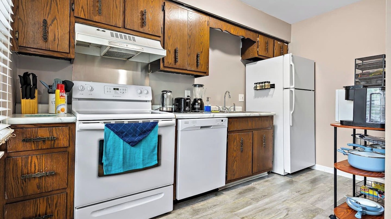 Photo of Kitchen in Yorkville