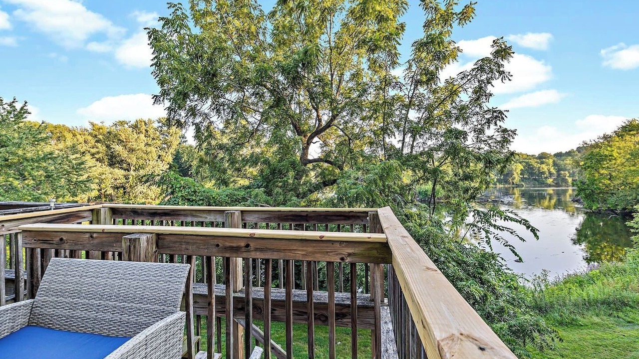 Photo of Outdoor in Yorkville