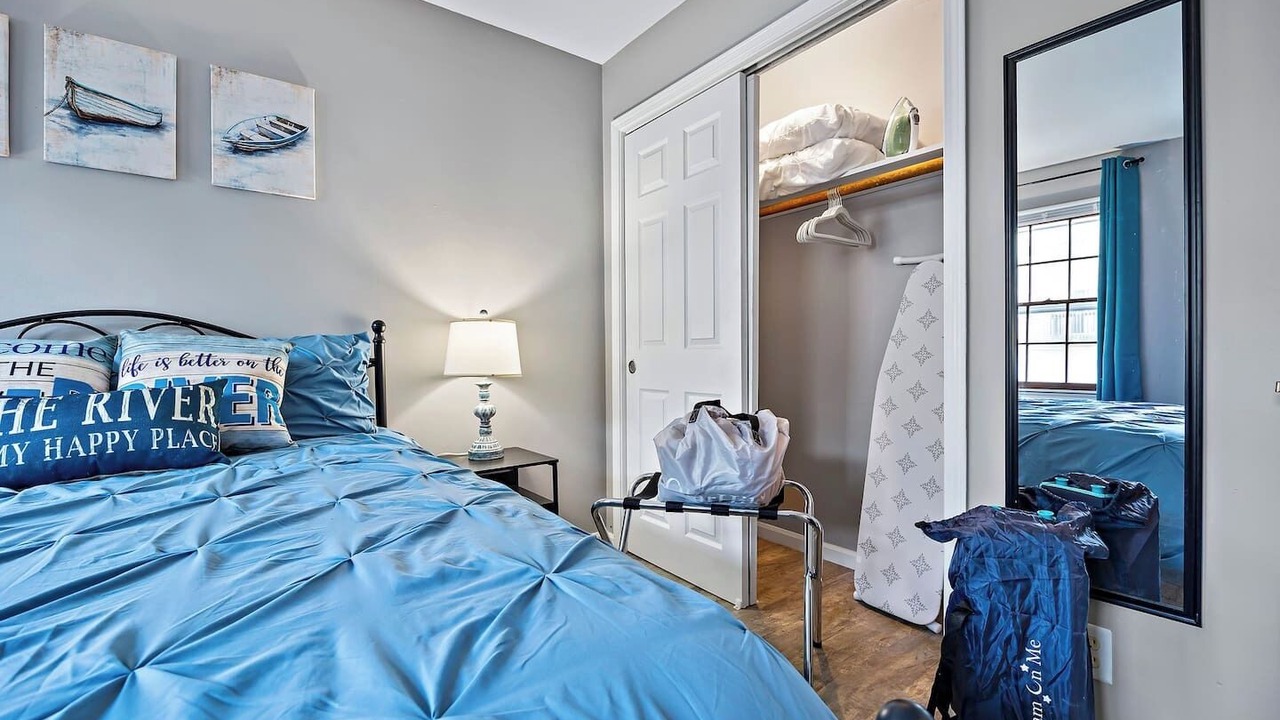 Photo of Bedroom in Yorkville