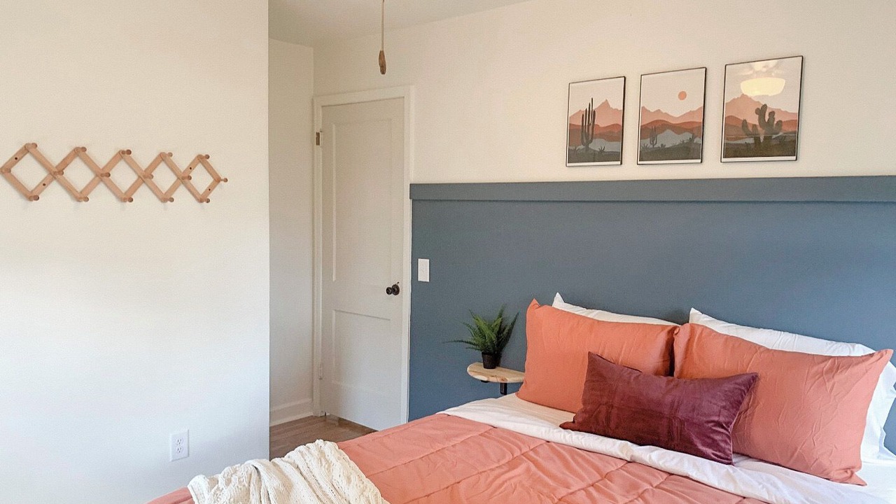 Photo of Bedroom in Springfield
