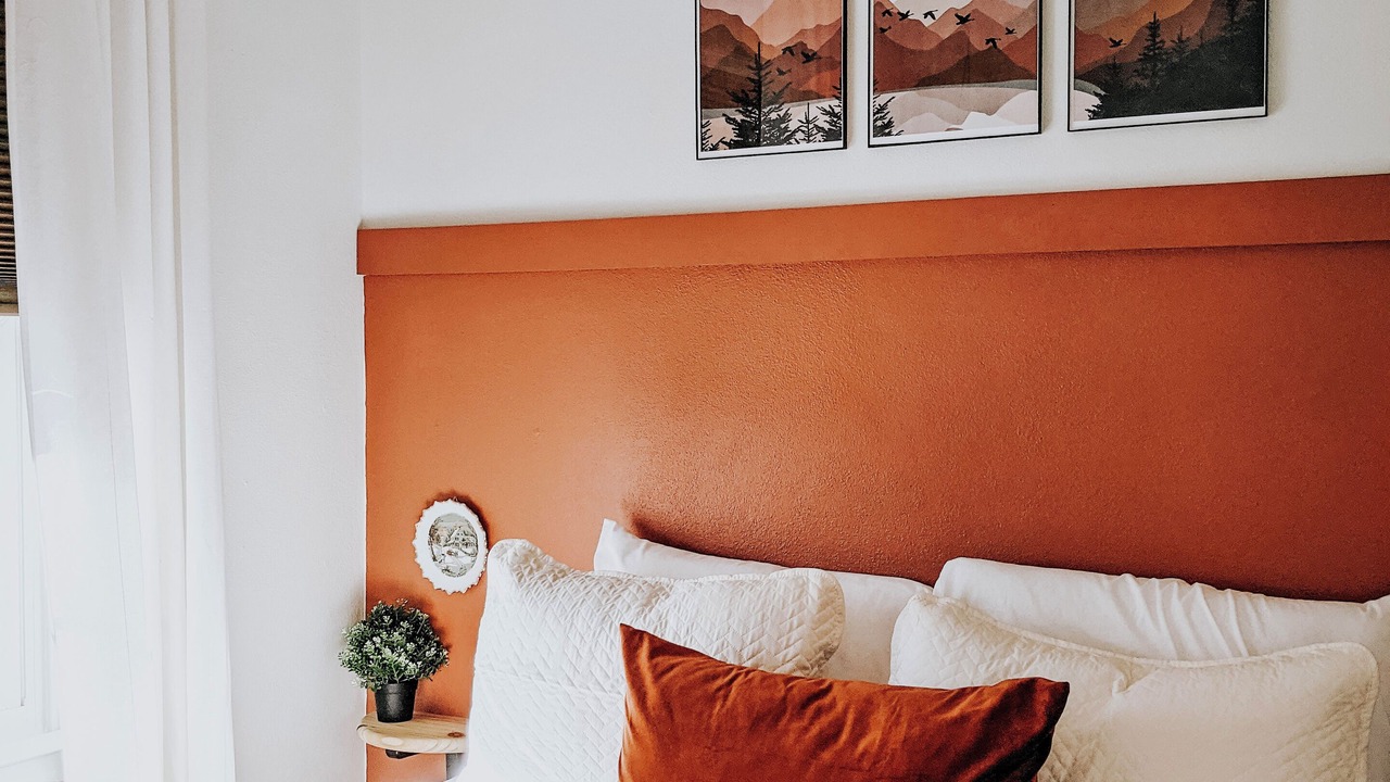 Photo of Bedroom in Springfield