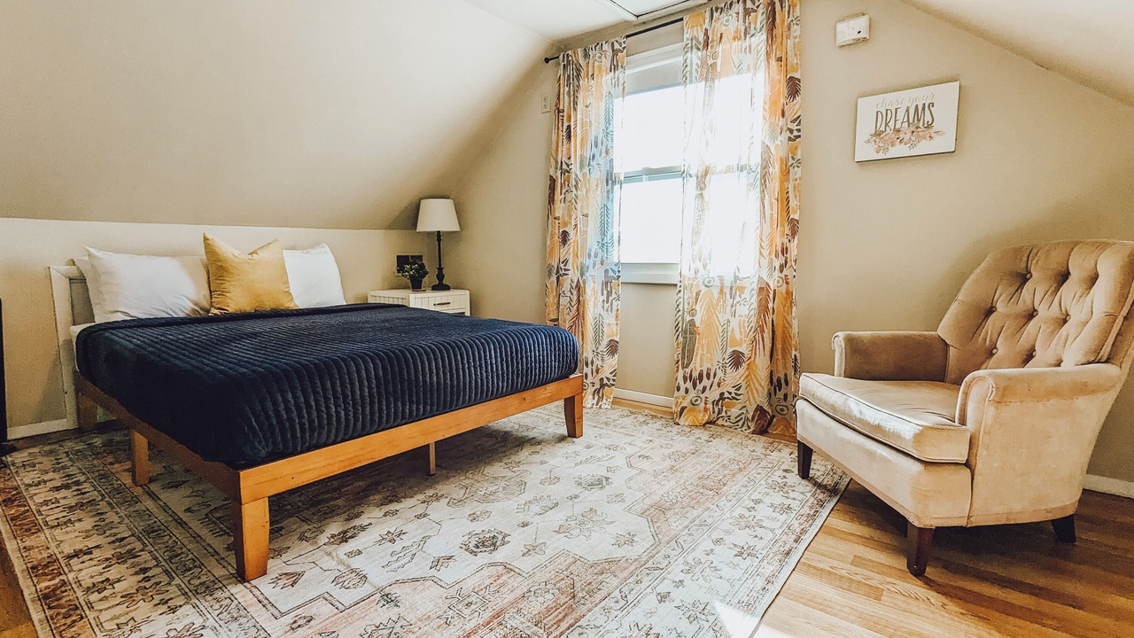 Photo of Bedroom in Springfield
