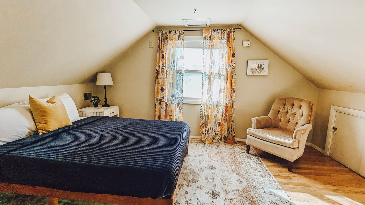 Photo of Bedroom in Springfield