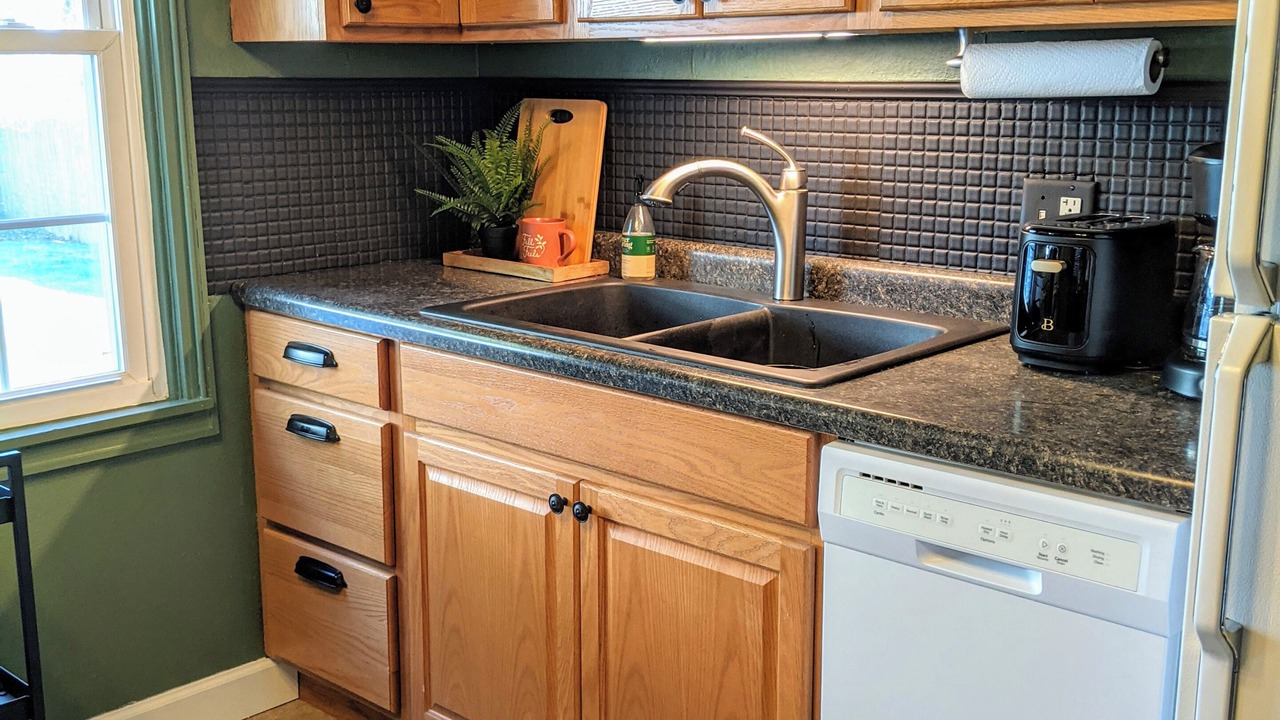 Photo of Kitchen in Springfield