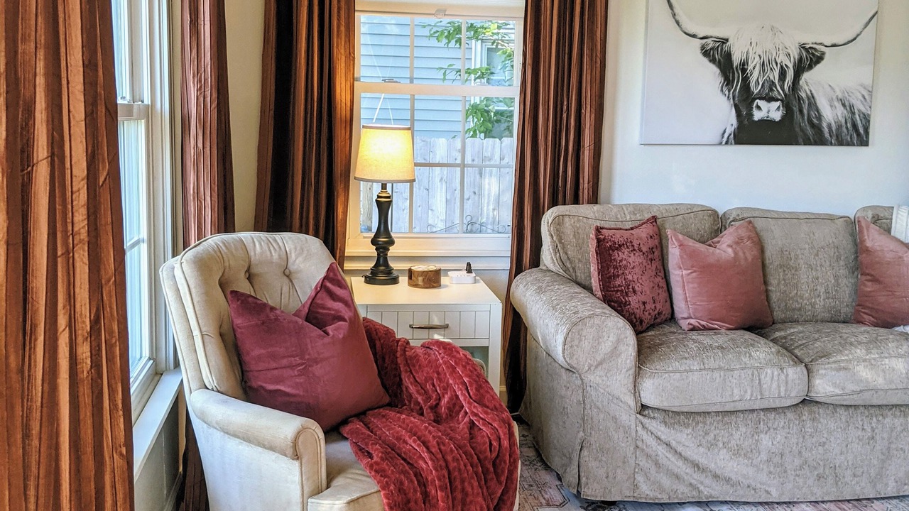 Photo of Livingroom in Springfield