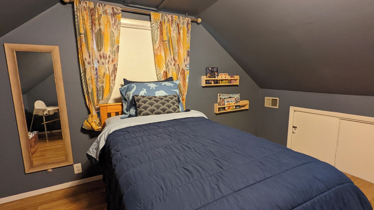 Photo of Bedroom in Springfield