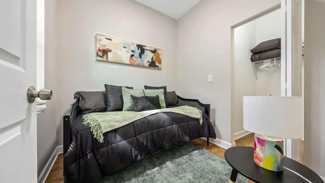 Photo of Bedroom in Berwyn