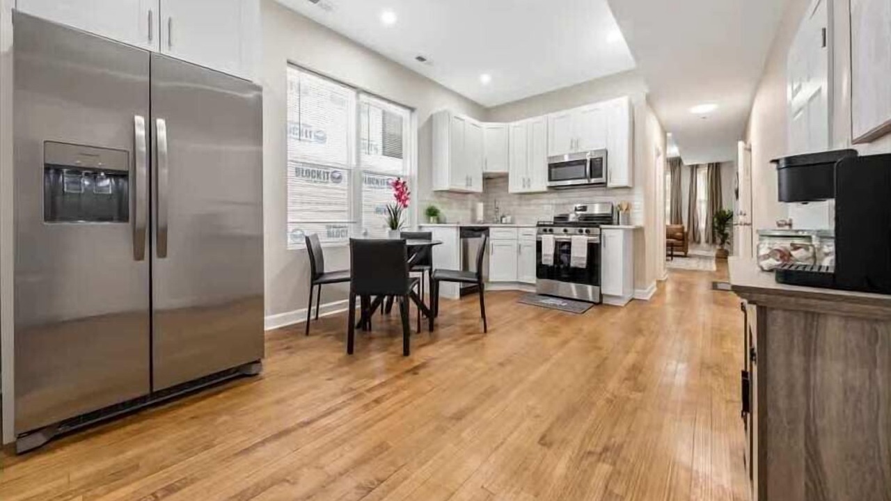 Photo of Kitchen in Berwyn