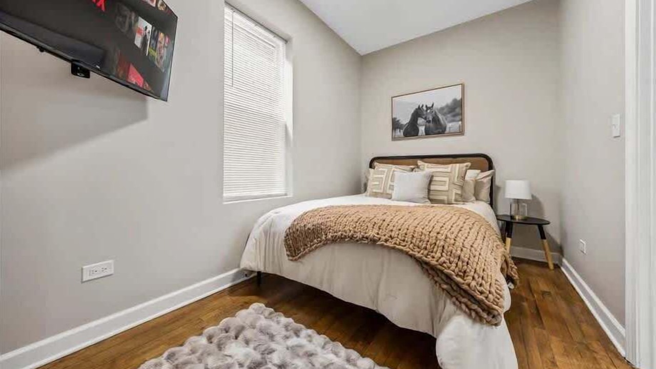 Photo of Bedroom in Berwyn