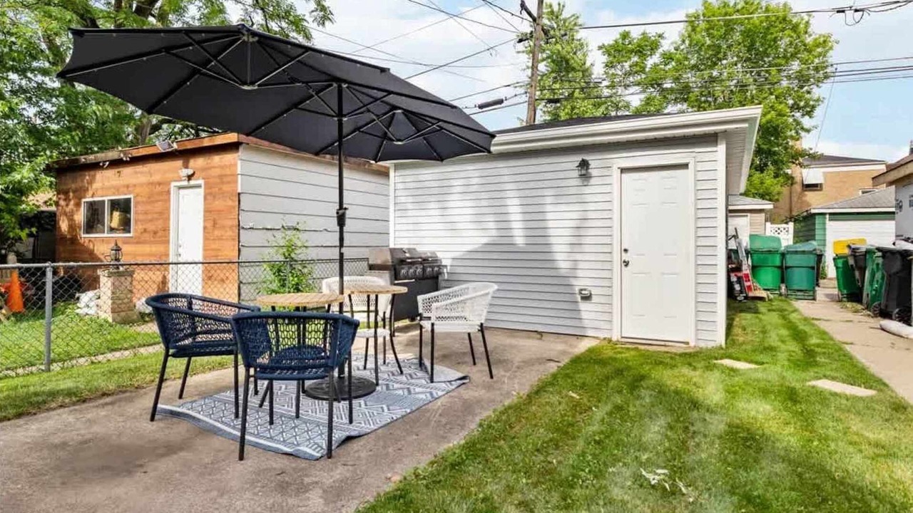 Photo of Outdoor in Berwyn