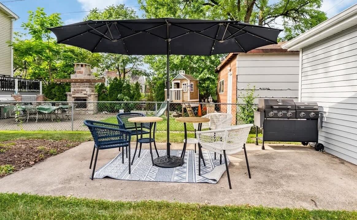 Photo of Outdoor in Berwyn