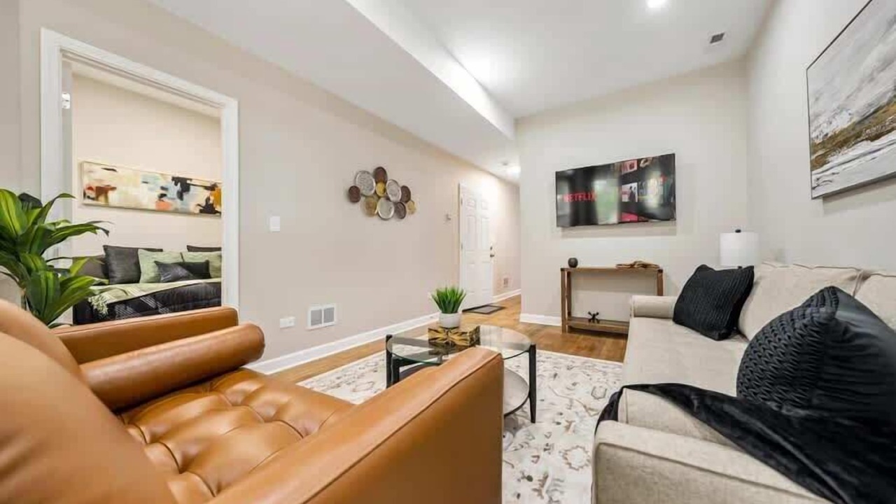 Photo of Livingroom in Berwyn