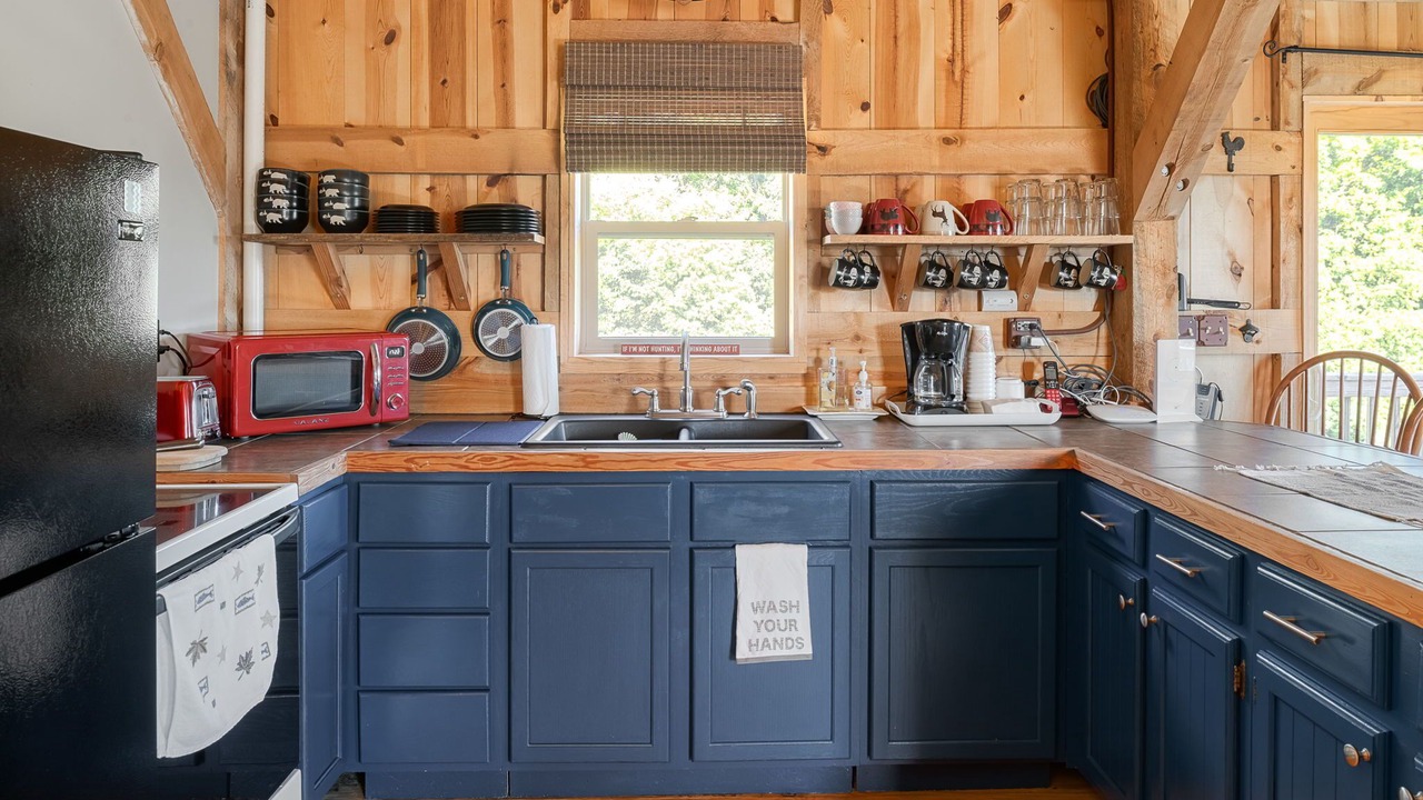 Photo of Kitchen in Kent