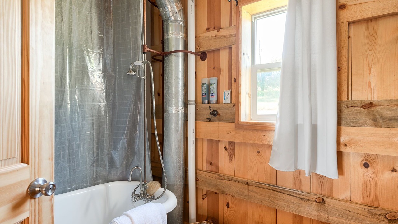 Photo of Bathroom in Kent