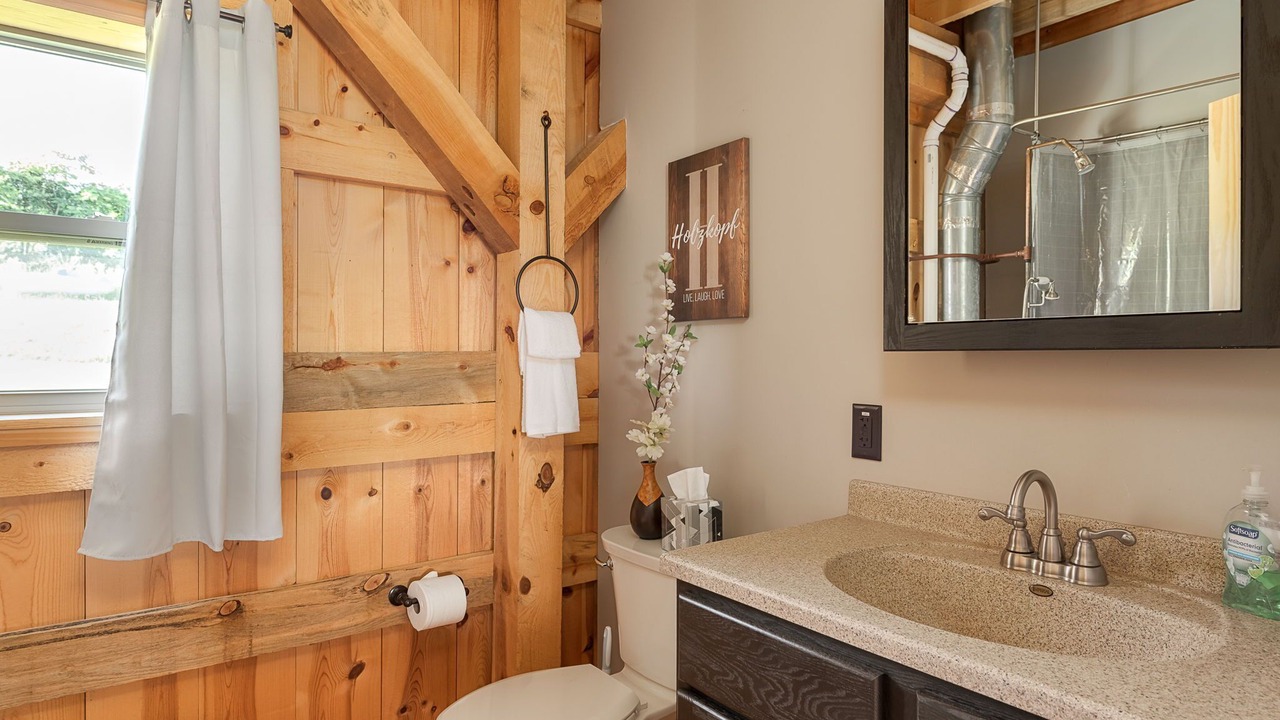 Photo of Bathroom in Kent