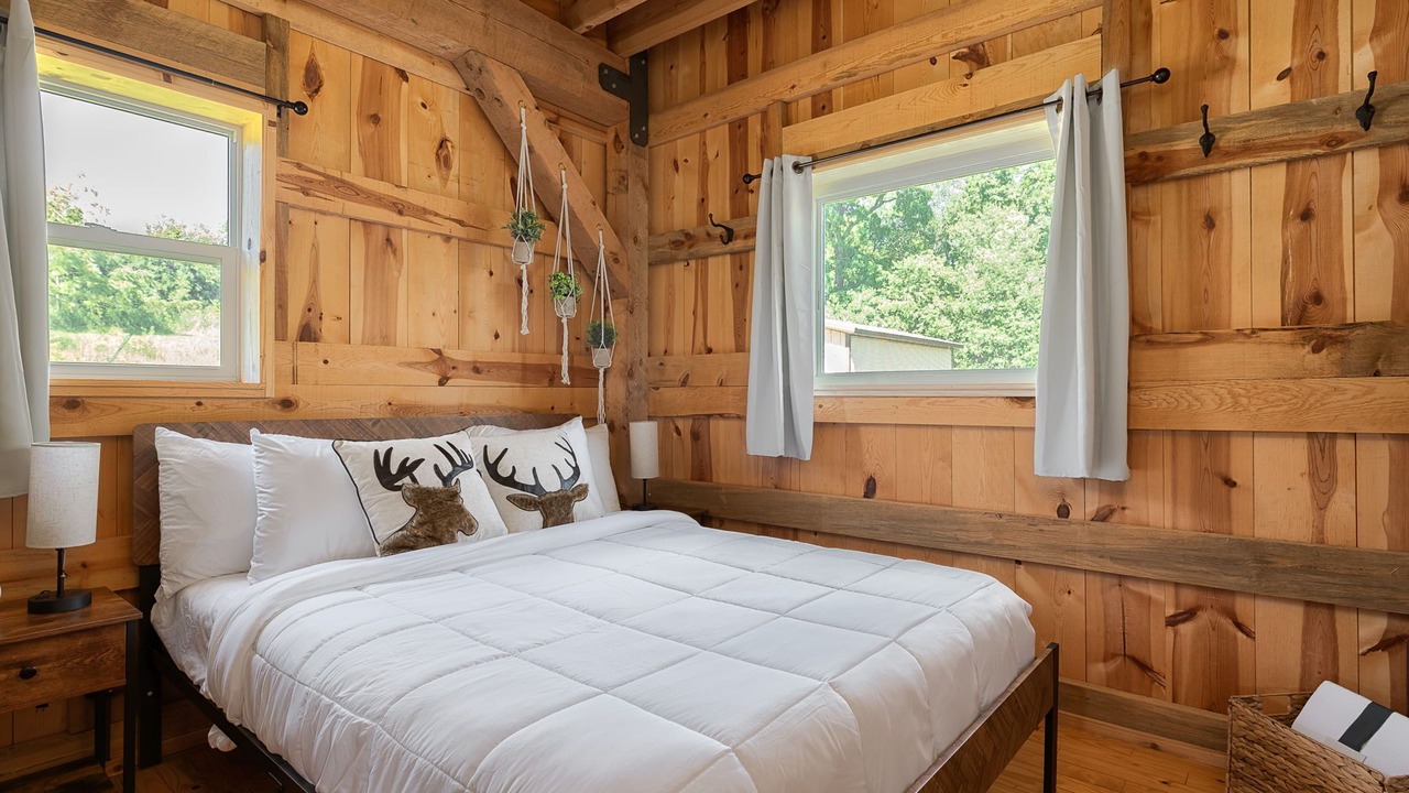 Photo of Bedroom in Kent