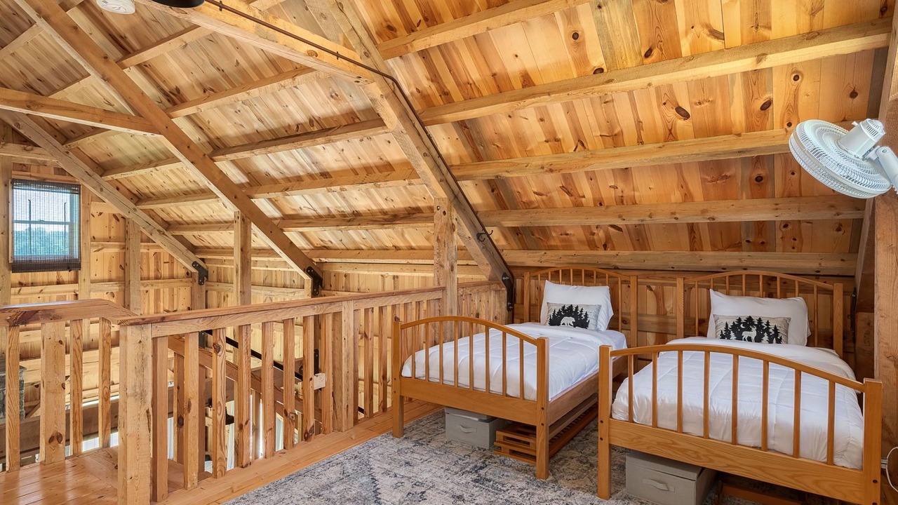 Photo of Bedroom in Kent