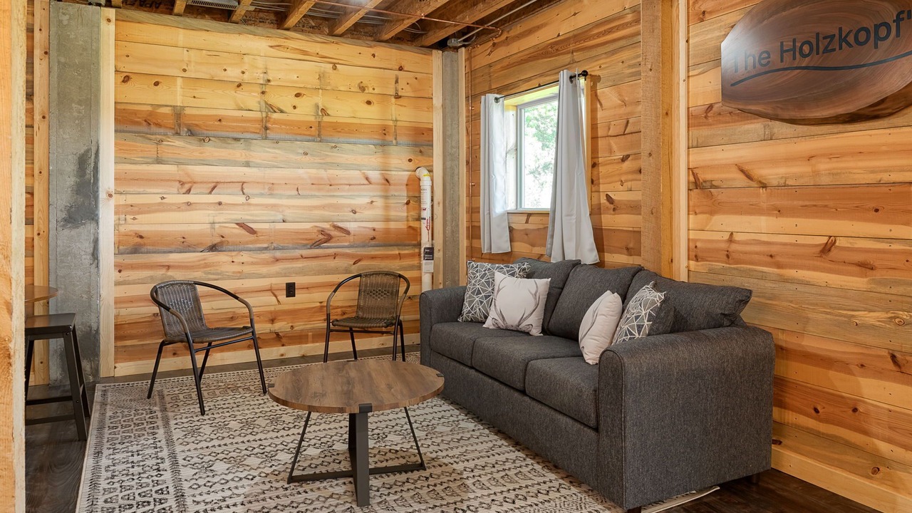 Photo of Livingroom in Kent
