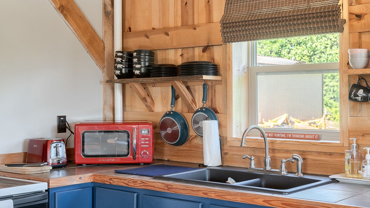 Photo of Kitchen in Kent