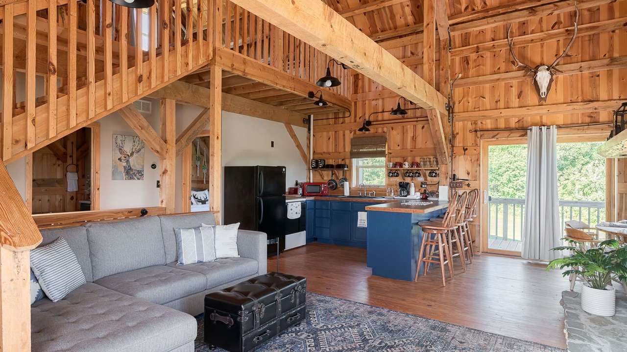 Photo of Livingroom in Kent