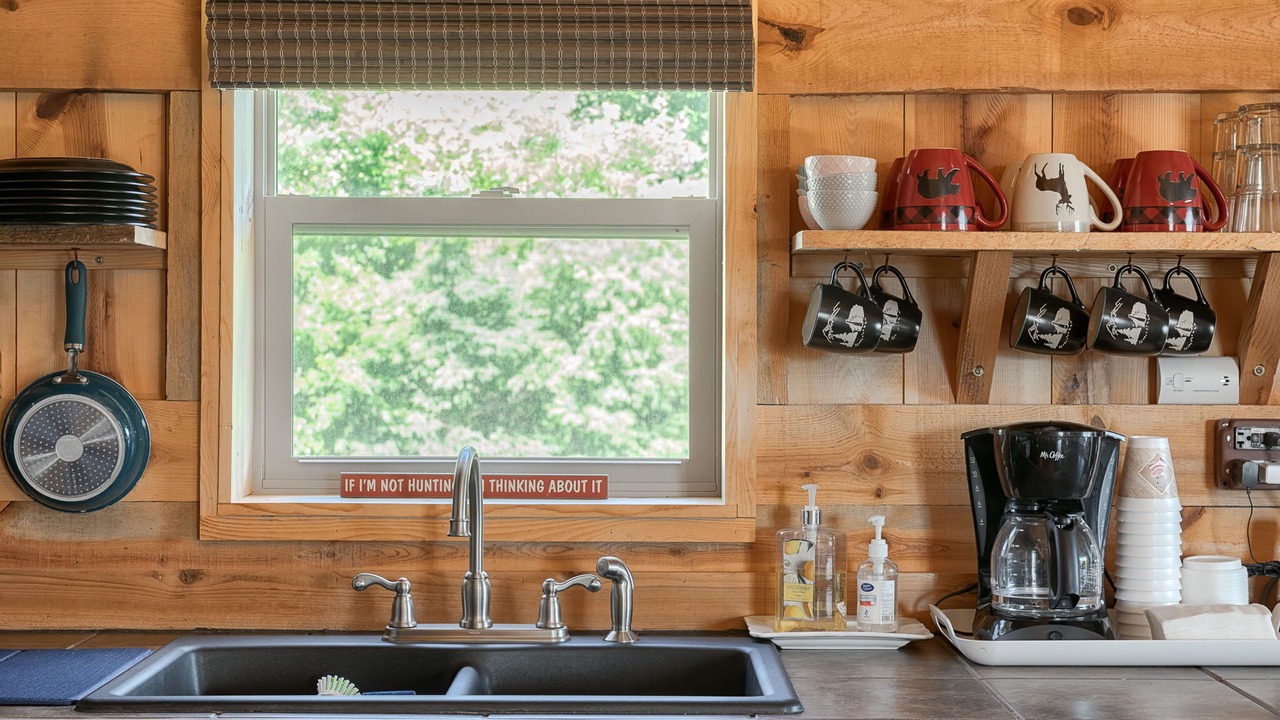 Photo of Kitchen in Kent