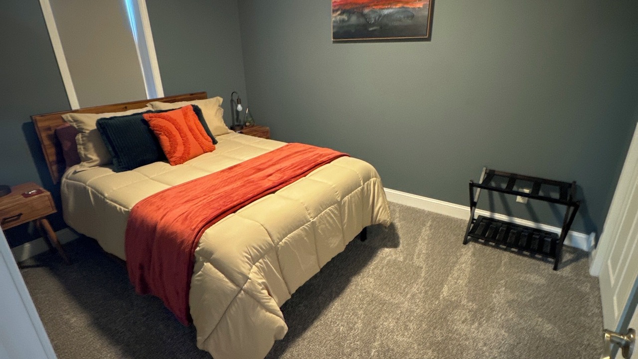 Photo of Bedroom in Moweaqua