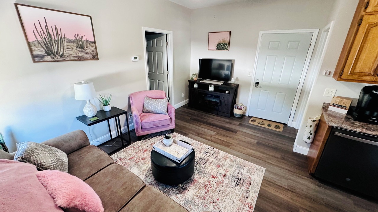 Photo of Livingroom in Moweaqua