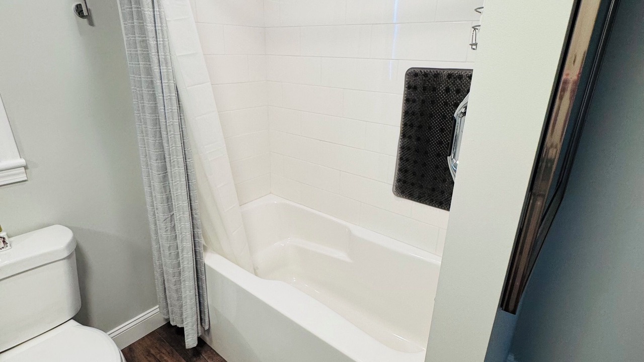 Photo of Bathroom in Moweaqua