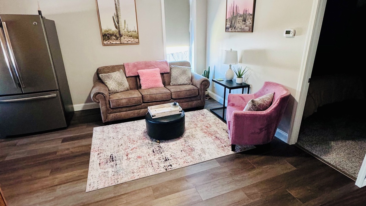 Photo of Livingroom in Moweaqua