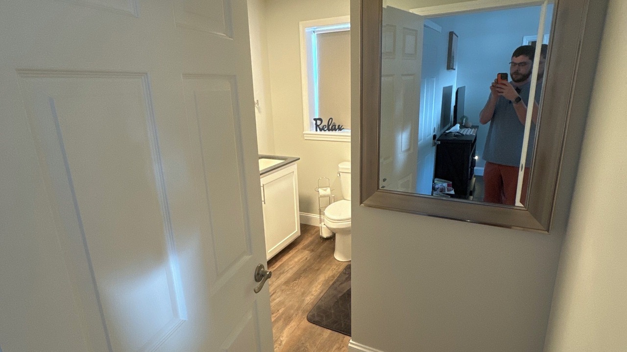 Photo of Bathroom in Moweaqua