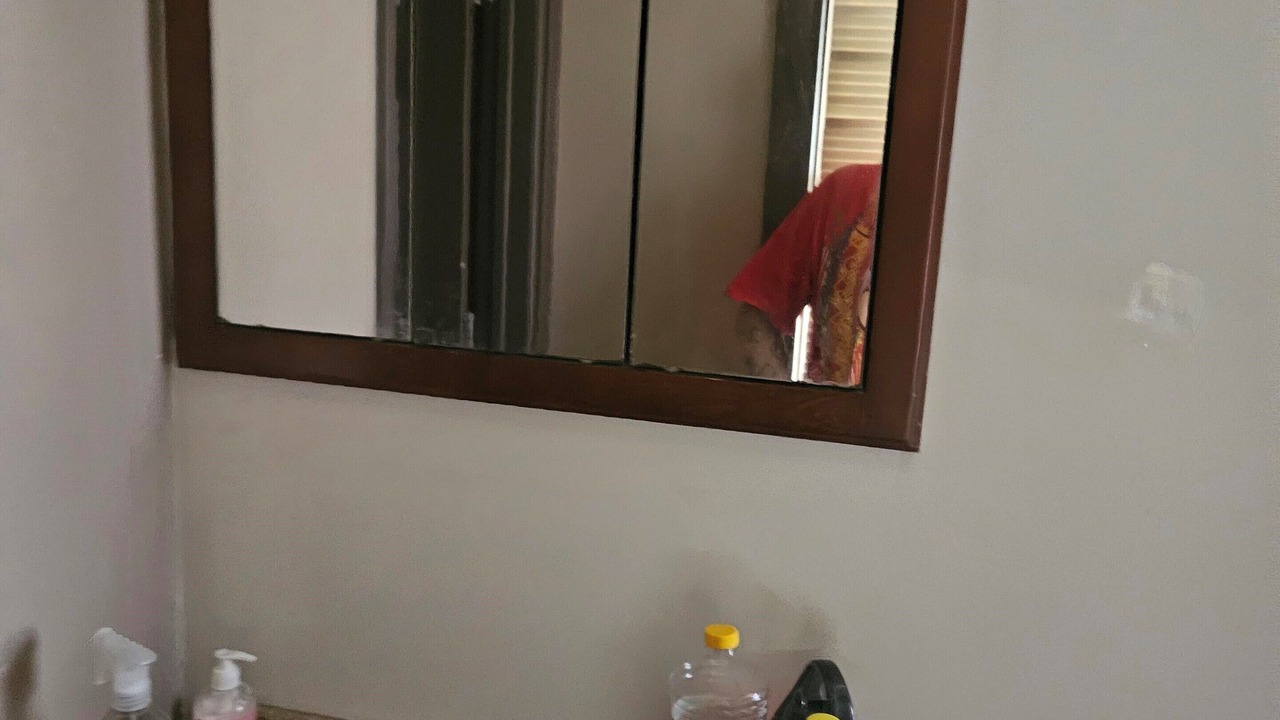 Photo of Bathroom in Bensenville