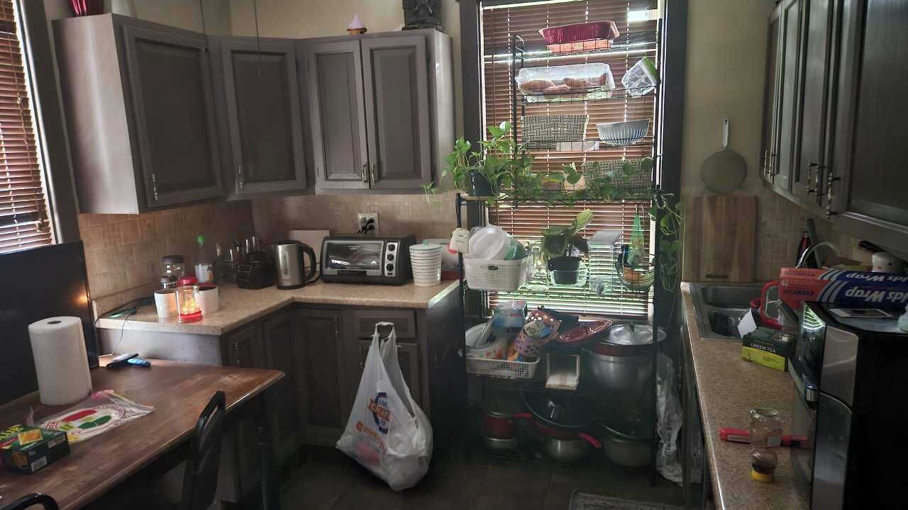 Photo of Kitchen in Bensenville