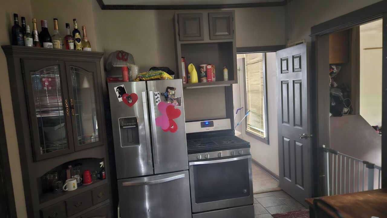 Photo of Kitchen in Bensenville