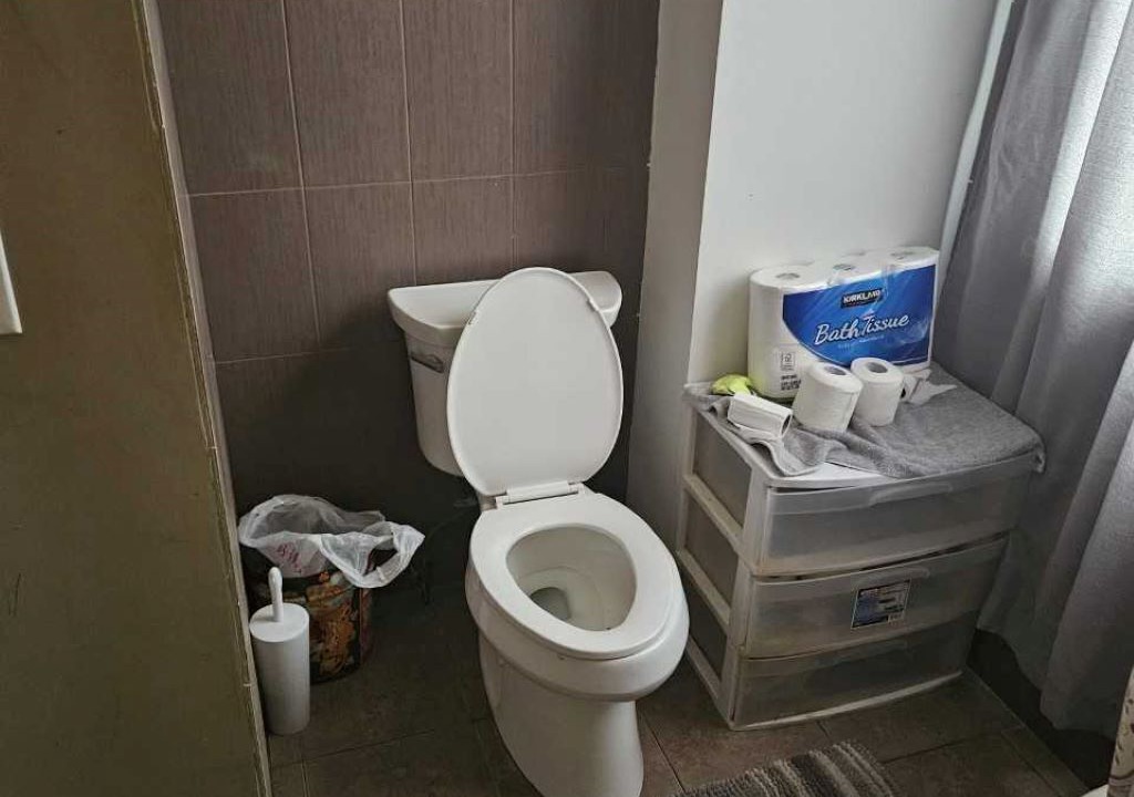Photo of Bathroom in Bensenville