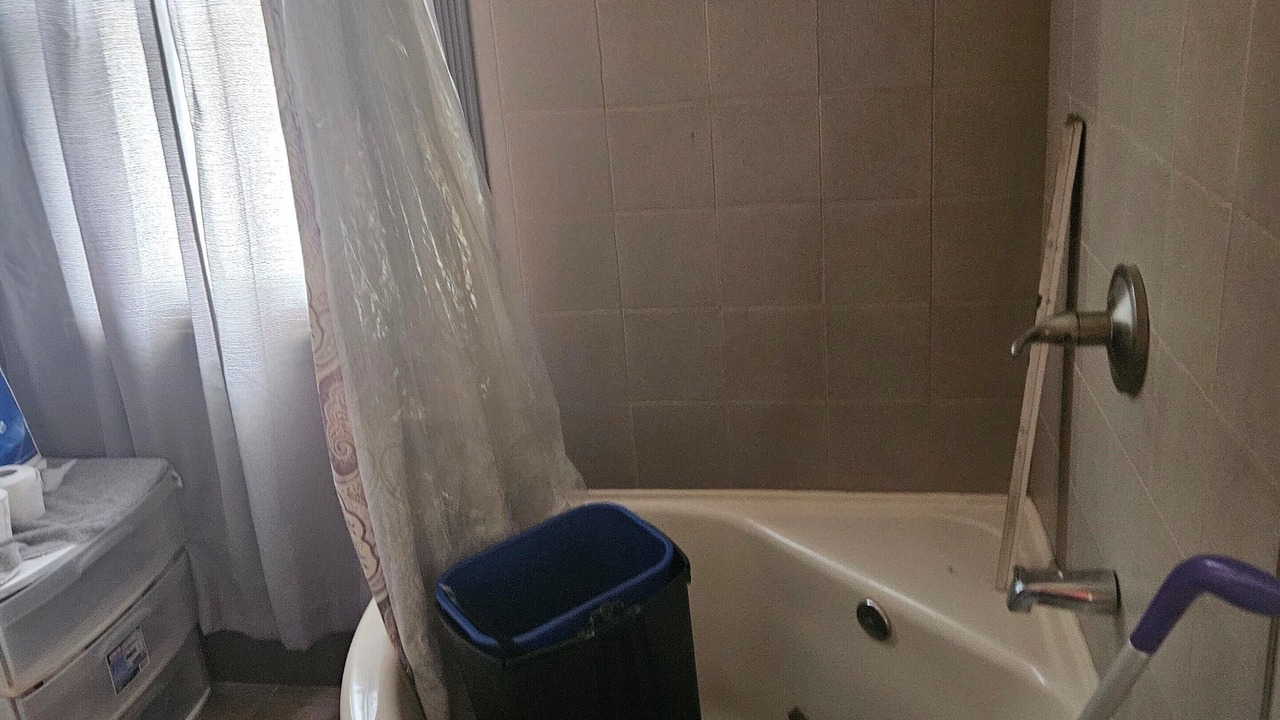 Photo of Bathroom in Bensenville
