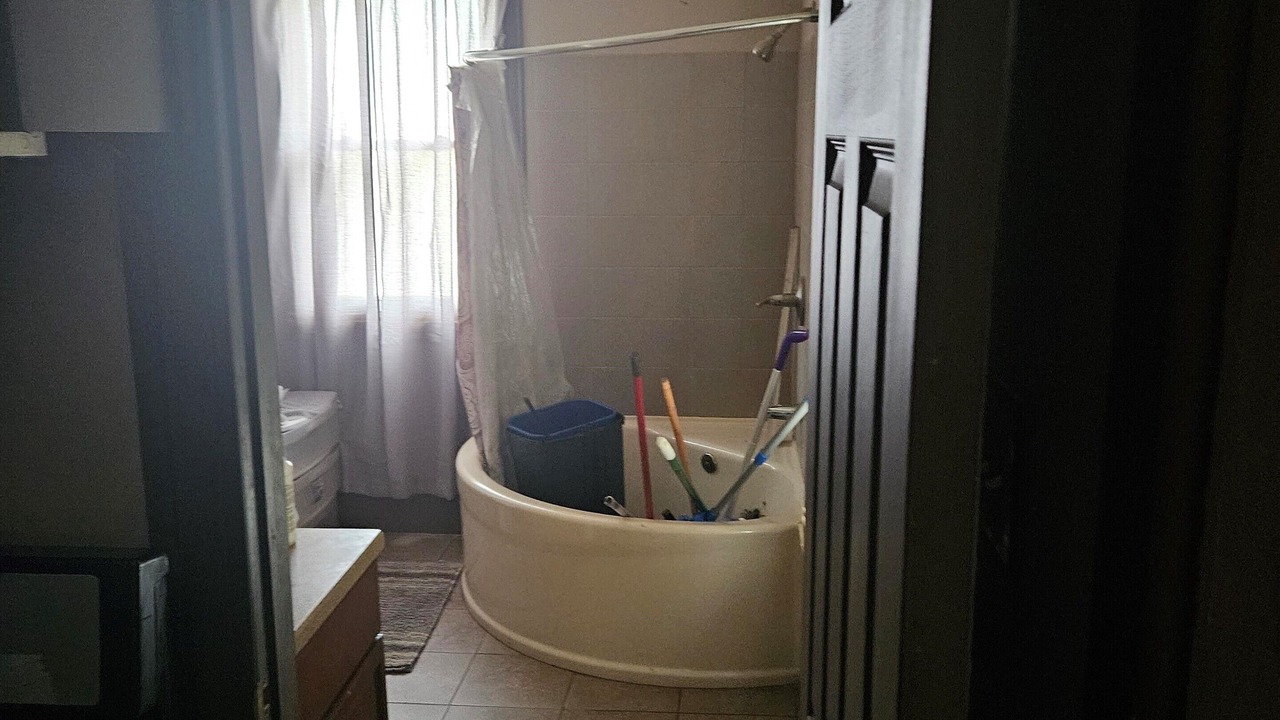 Photo of Bathroom in Bensenville