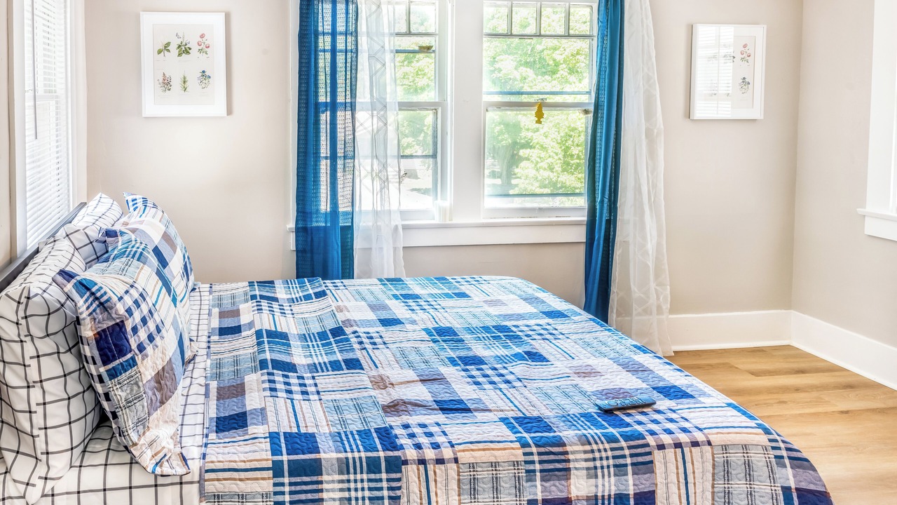Photo of Bedroom in Decatur