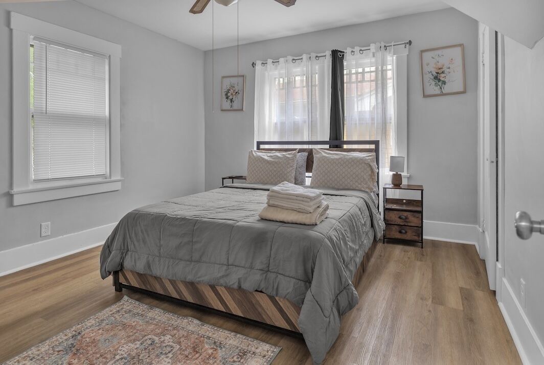 Photo of Bedroom in Decatur