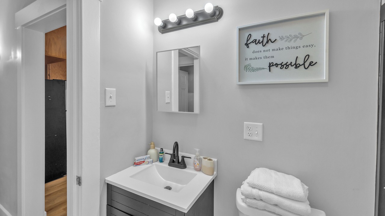 Photo of Bathroom in Decatur