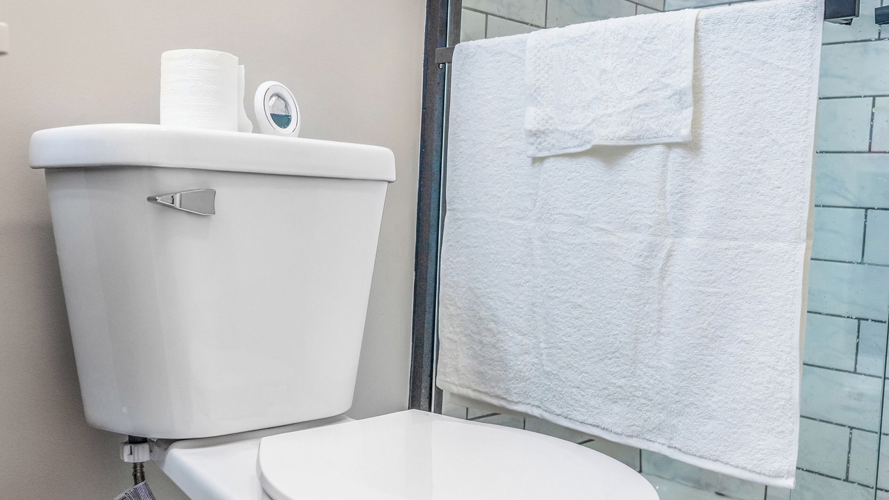 Photo of Bathroom in Decatur