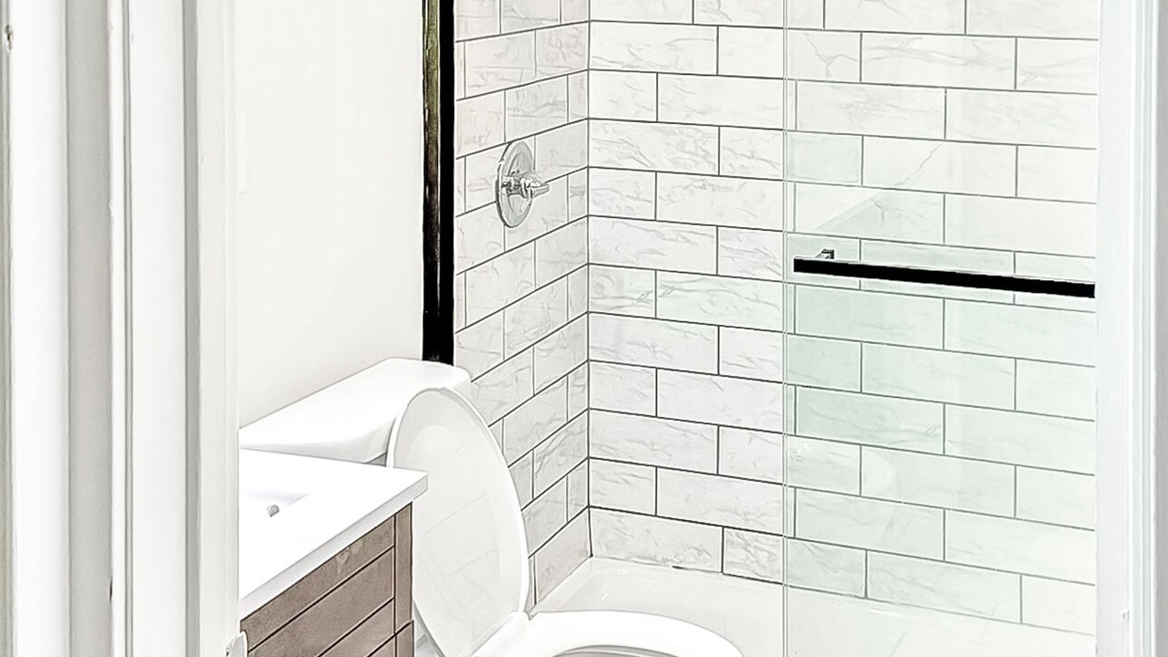 Photo of Bathroom in Decatur