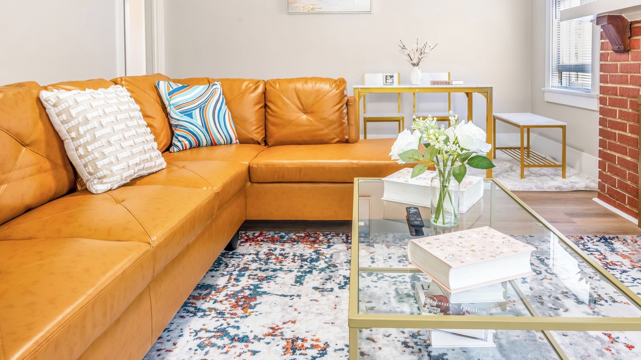 Photo of Livingroom in Decatur