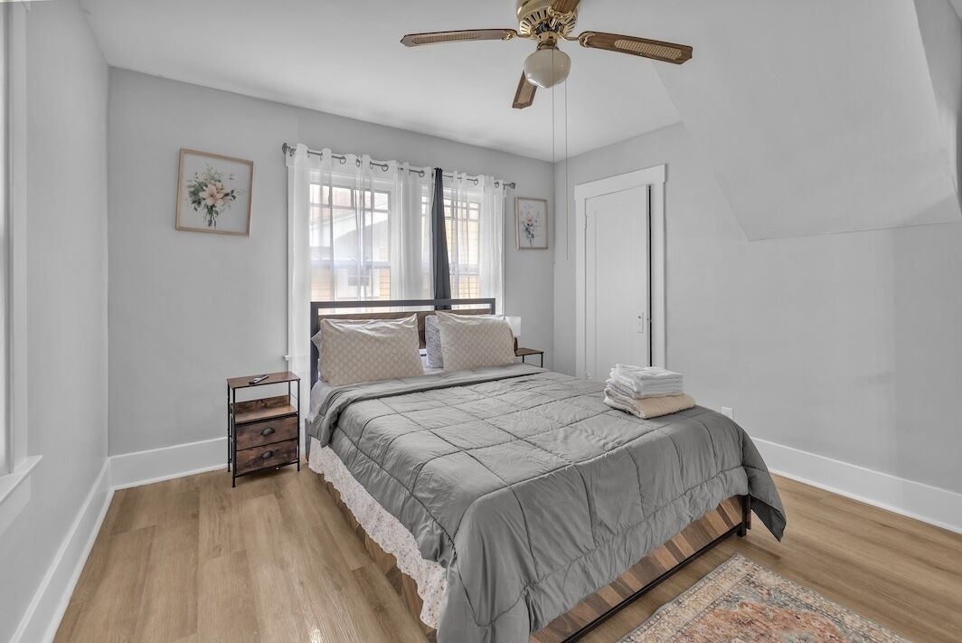 Photo of Bedroom in Decatur