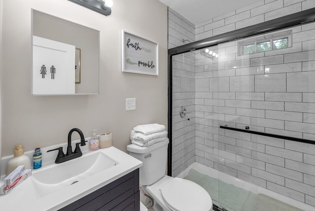 Photo of Bathroom in Decatur
