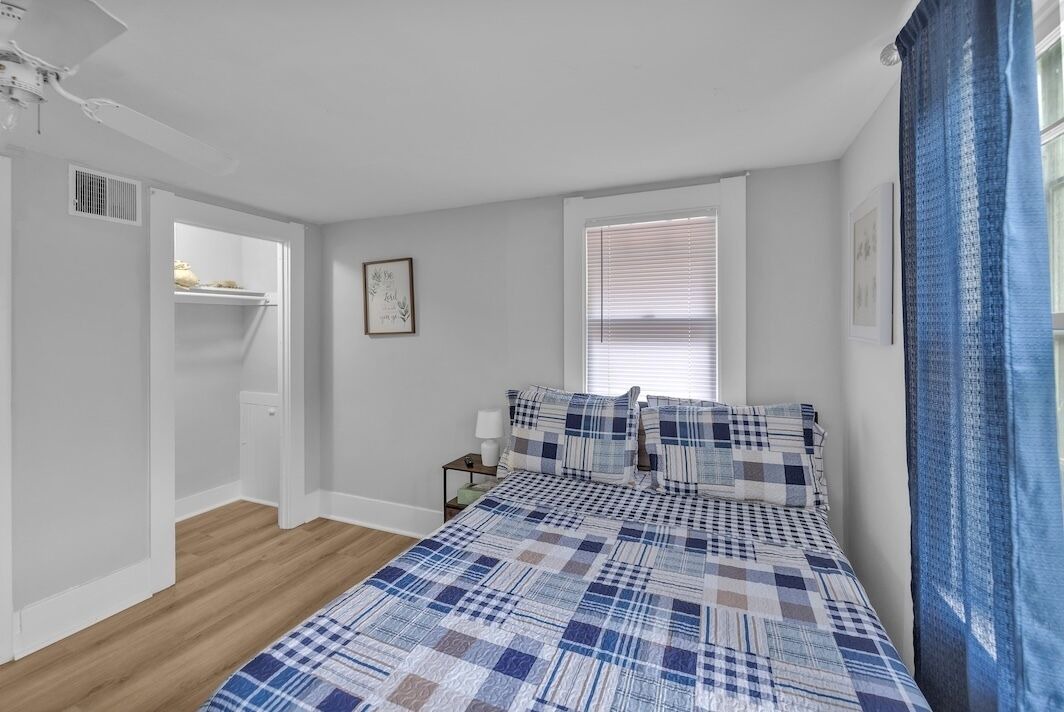 Photo of Bedroom in Decatur