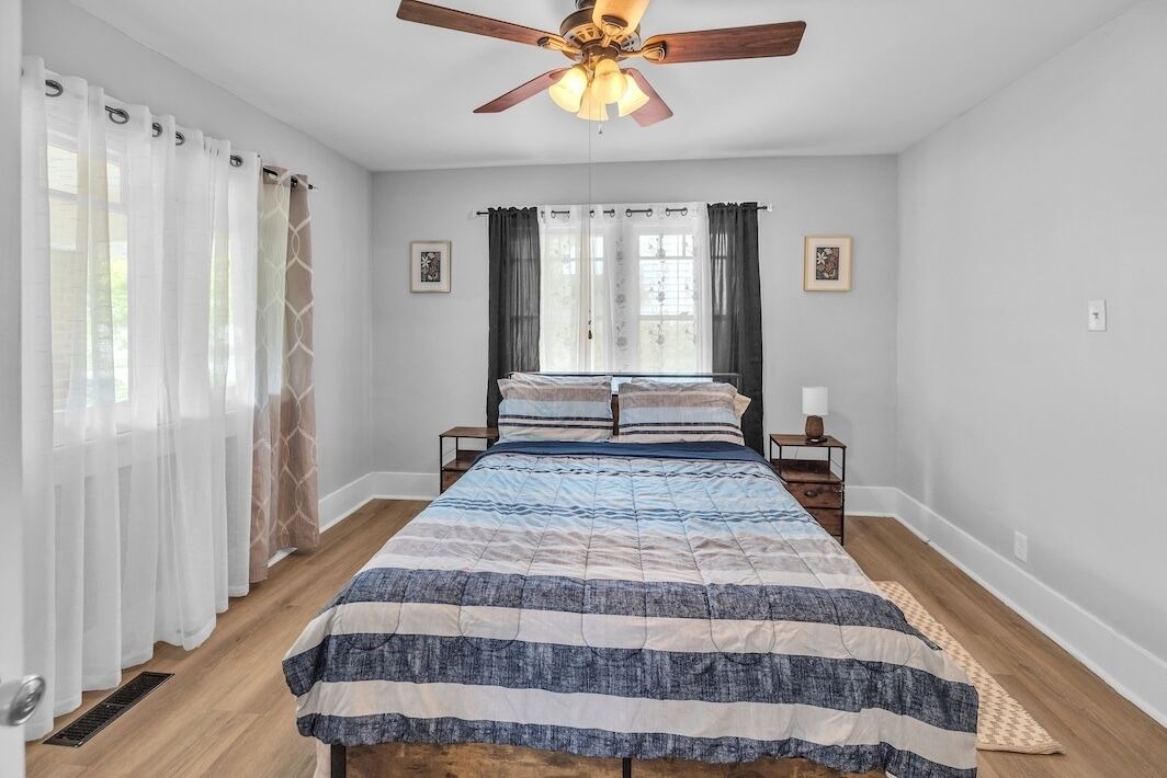 Photo of Bedroom in Decatur