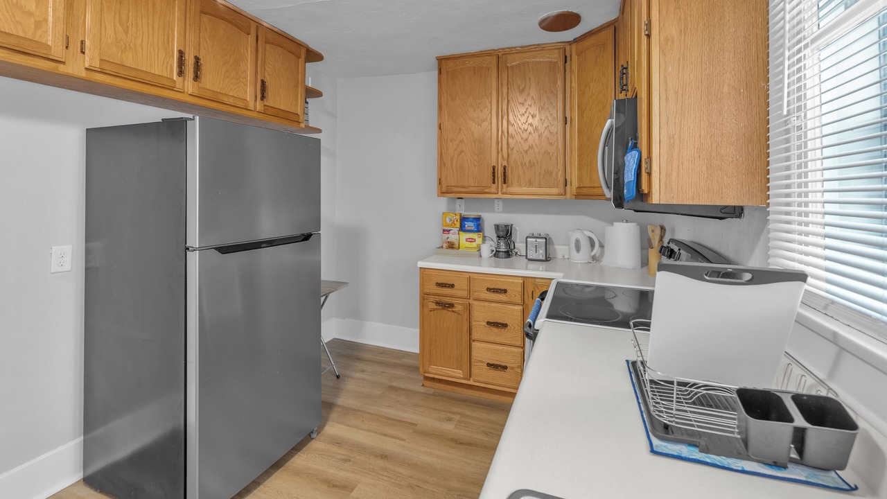 Photo of Kitchen in Decatur
