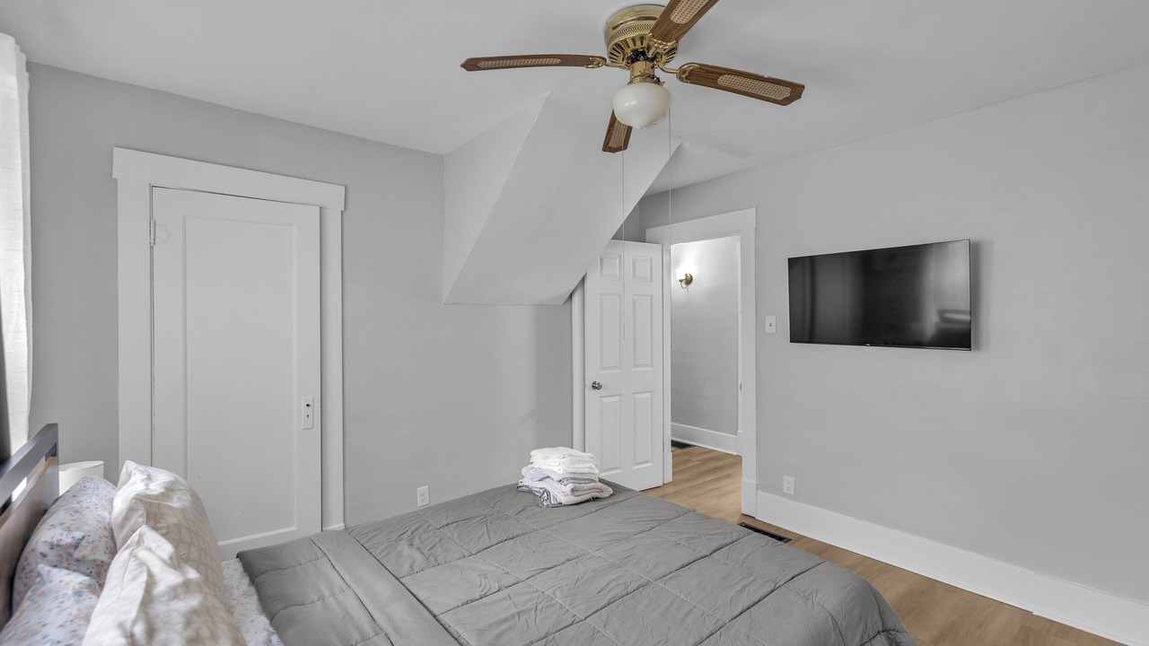 Photo of Bedroom in Decatur